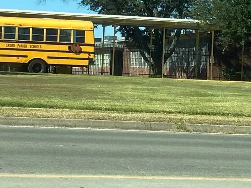 Shreveport School-Zone Changes on the Way