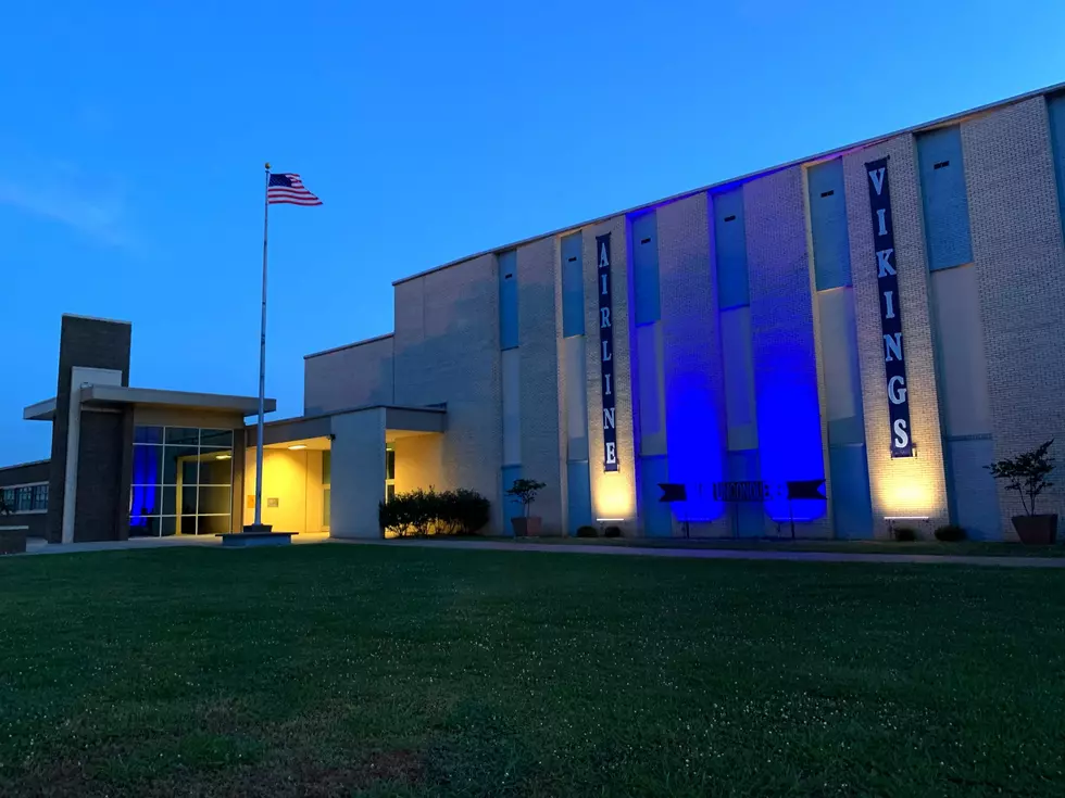 Parents Mad at Bossier School for Confiscating Winter Clothing