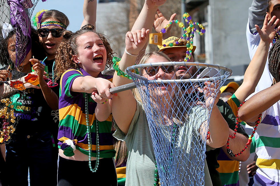 Everything You Need to Know About This Years Mardi Gras Parades
