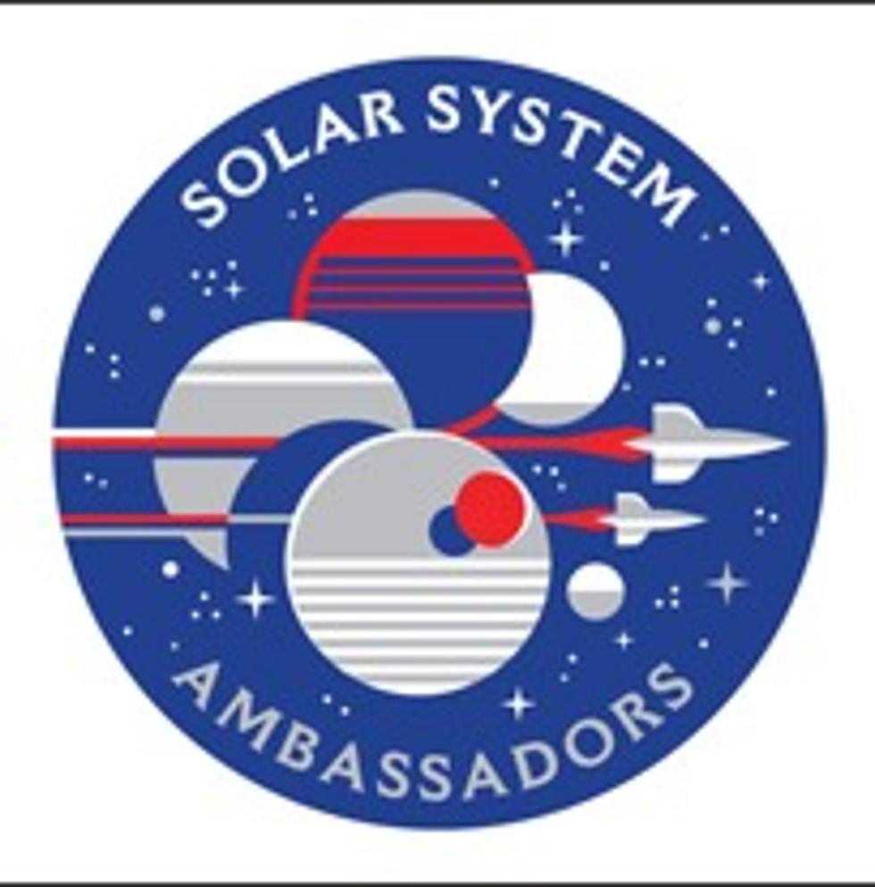 Shreveport Native Chosen by NASA to be “Solar System Ambassador”