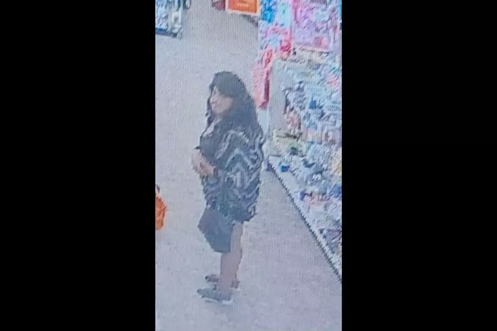 Bossier Crime Stoppers Seeking Another Counterfeiter