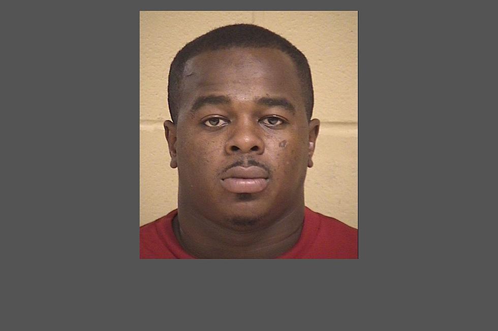 Shreveport Police Seeking Domestic Violence Suspect