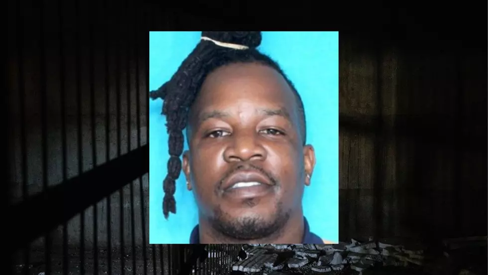 Shreveport Man Wanted for Battery of Woman and Child