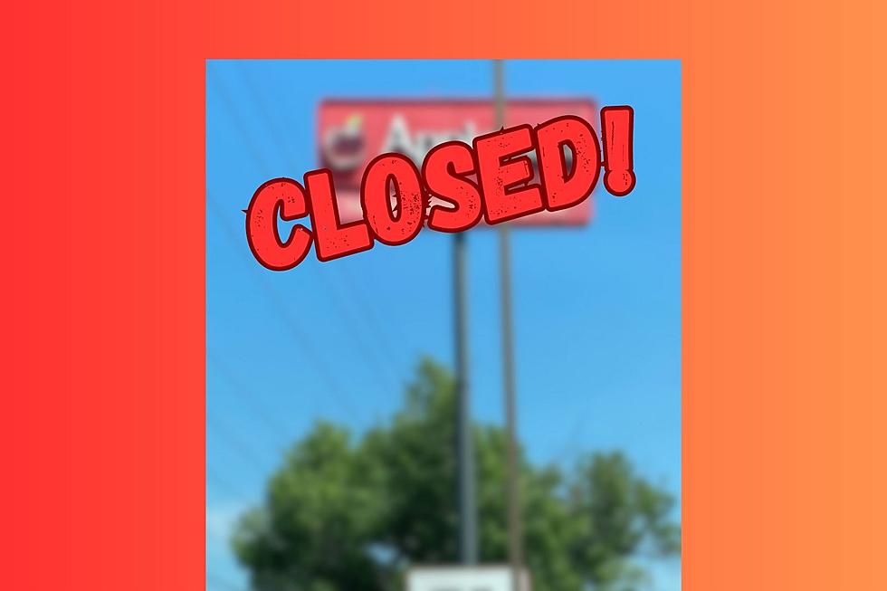 National Chain Closes Another Shreveport Restaurant