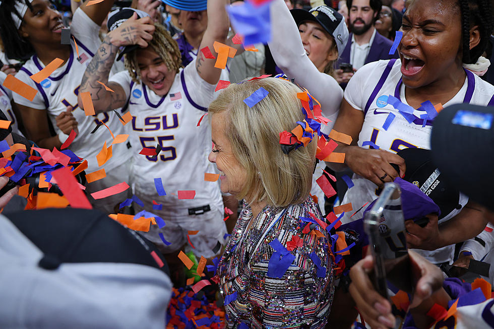 LSU Women&#8217;s Basketball: Setting Up a New Dynasty?