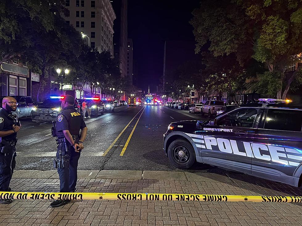 UPDATE: Violent Night in Shreveport – 12 Wounded, 1 Dead