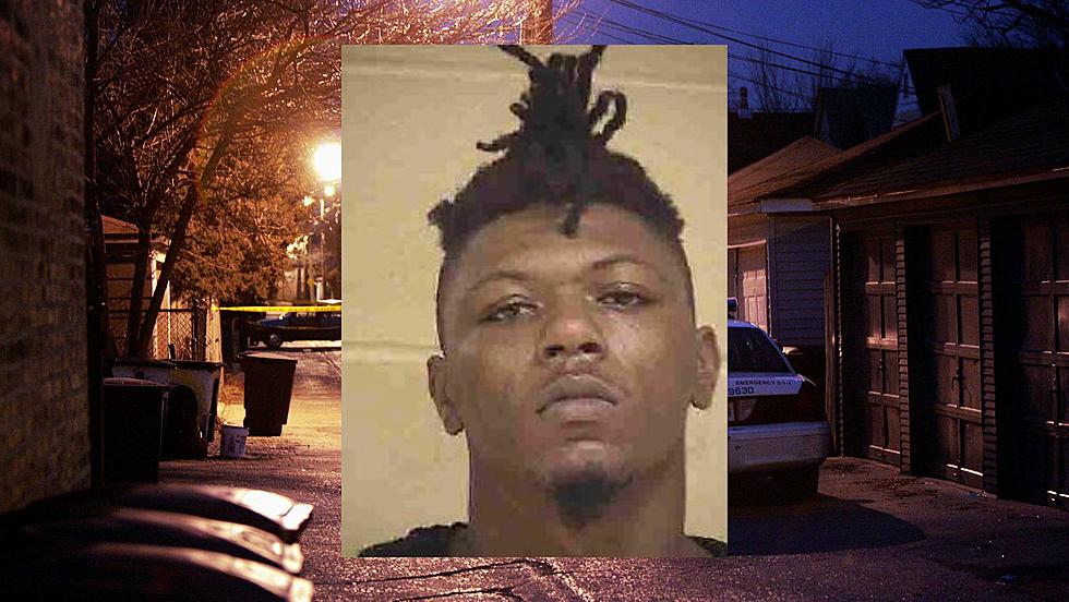 Shreveport Man Wanted in Violent Home Invasion