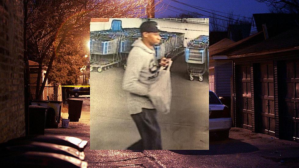 Bossier Police Searching for Debit Card Thief