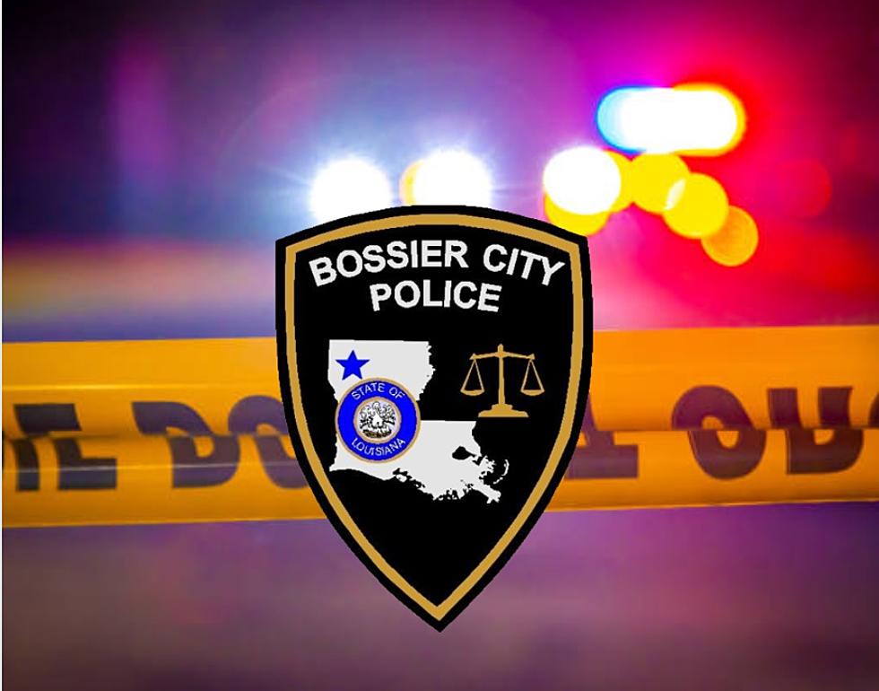 Bossier City Police Investigating Domestic Incident and Shooting