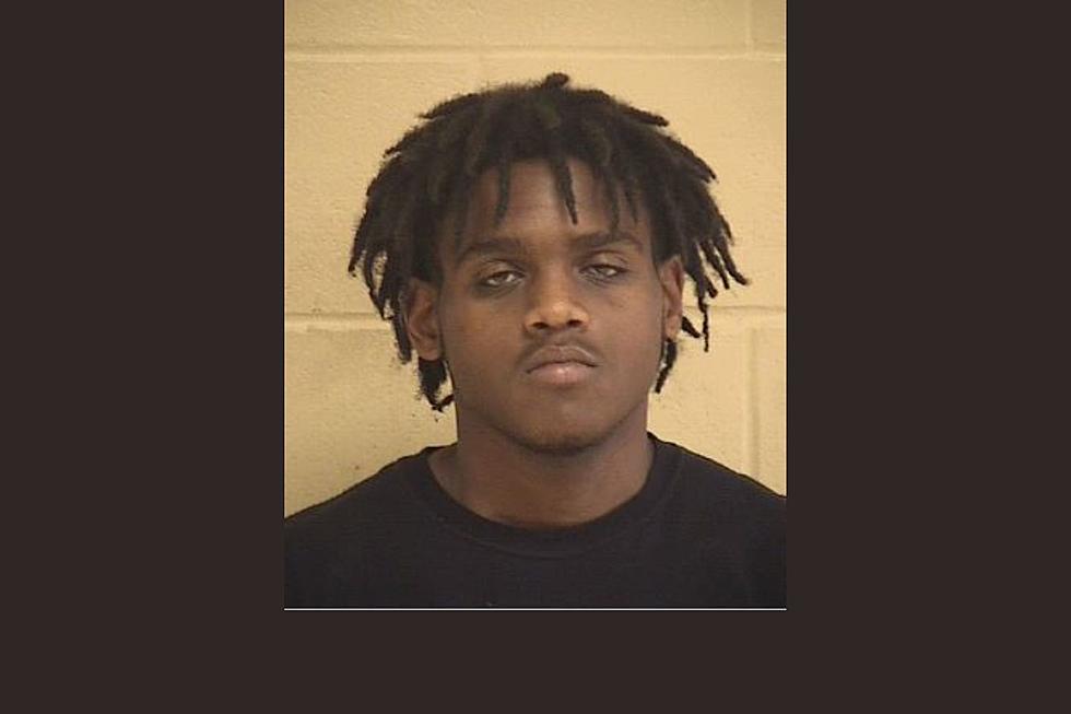 Shreveport Police Arrest Home Invasion Suspect