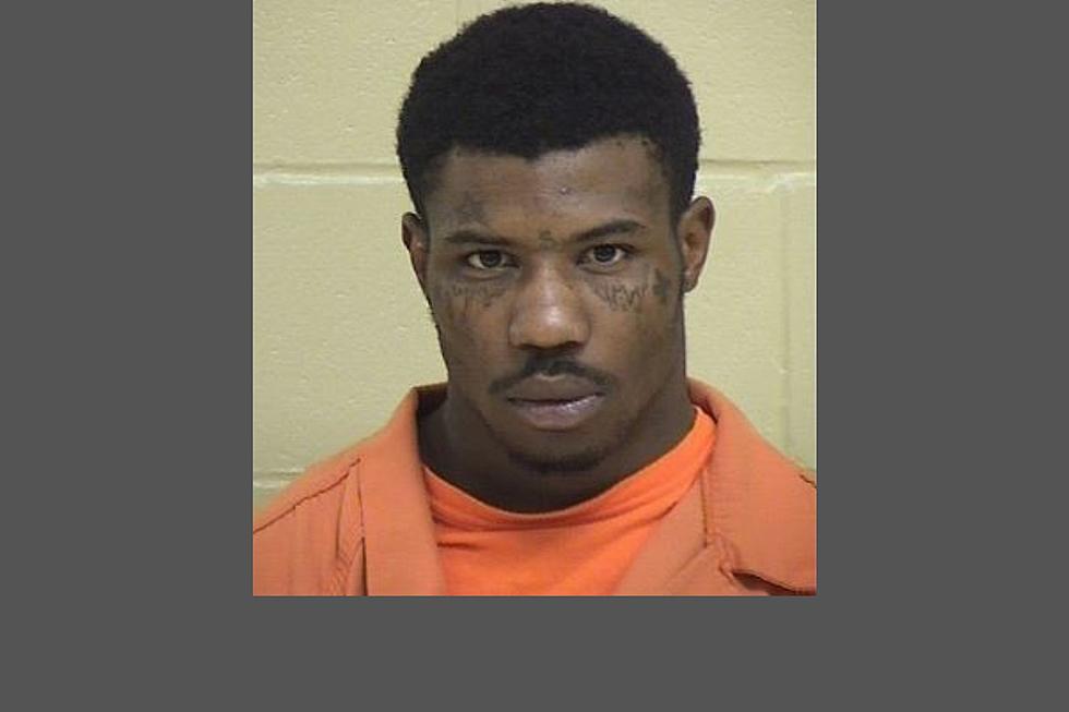 Shreveport Police Arrest Man for Attempted Murder of a Woman