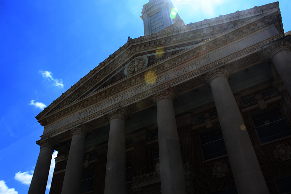 Historic Shreveport Church Votes to Leave Denomination