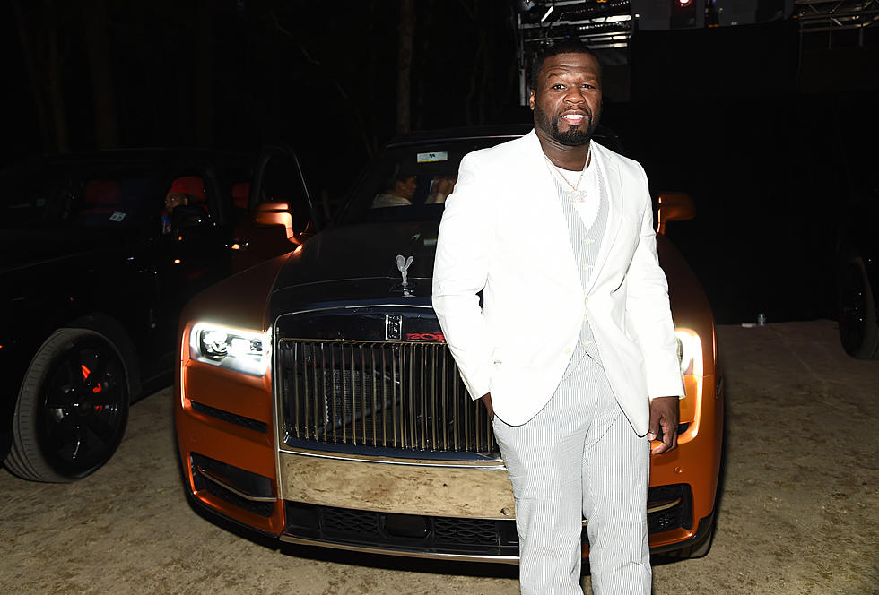 Update: Curtis “50 Cent” Jackson’s Possible Plans for Shreveport
