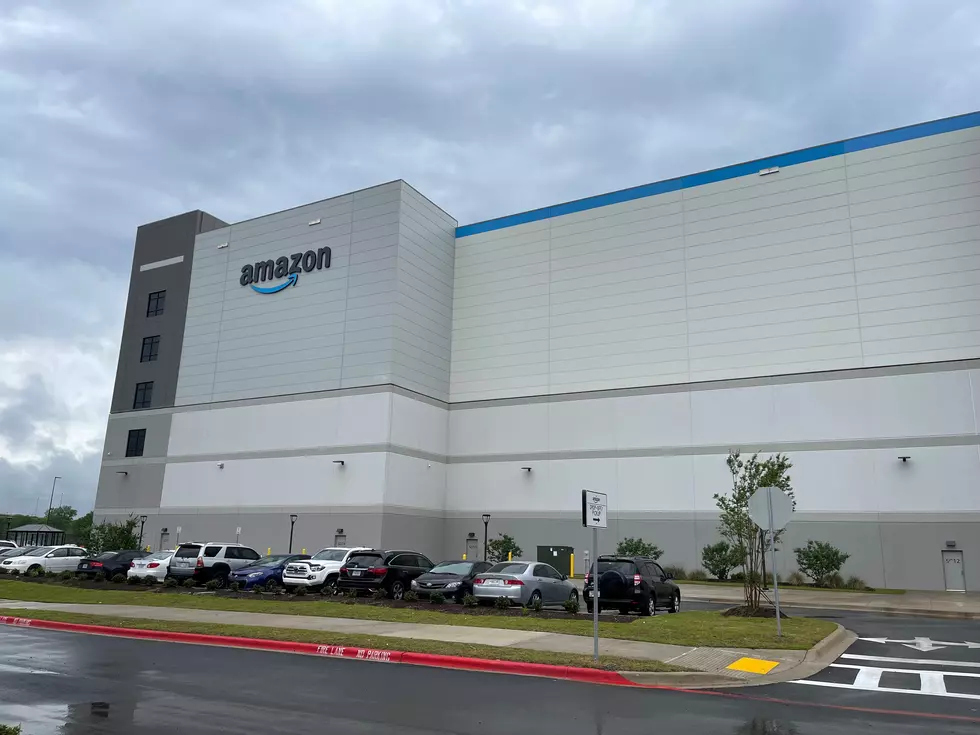 Shreveport Amazon Facility Offering Local Supplier Expo