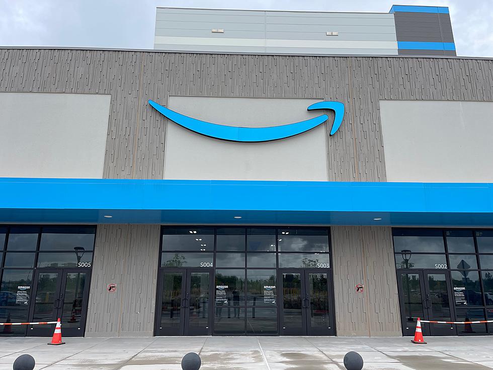 Hiring Date Announced for Shreveport Amazon Plant Jobs