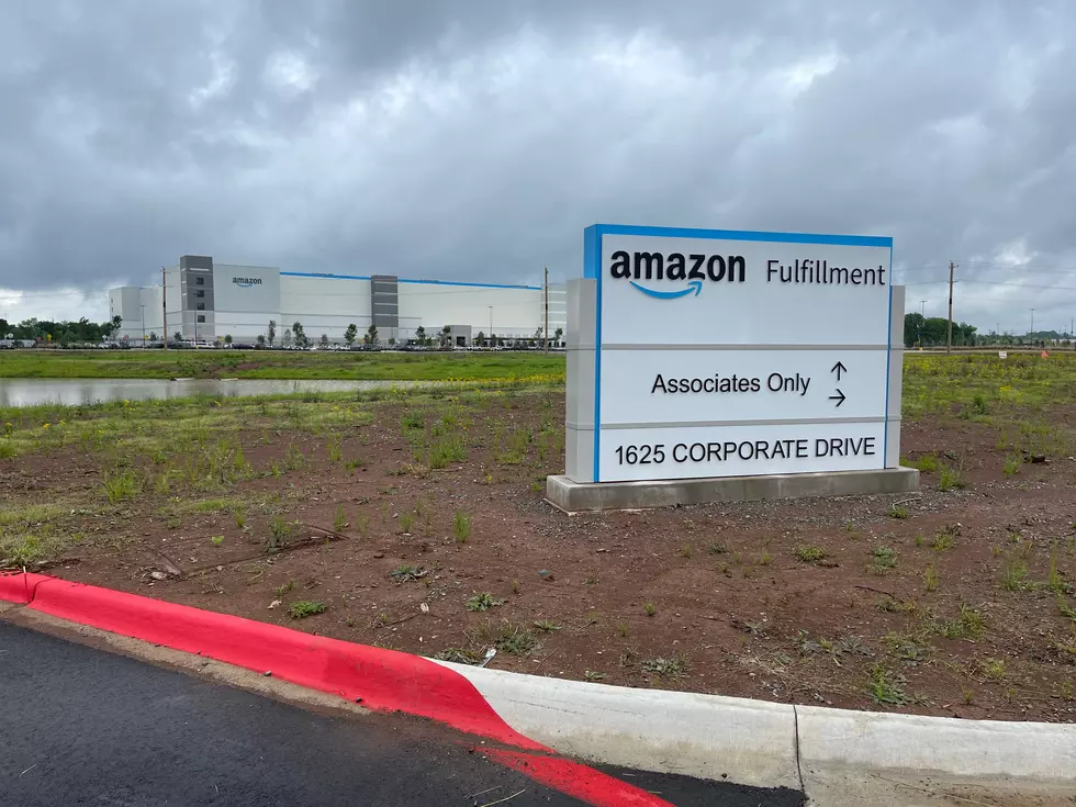What Happened with Shreveport Amazon Job Postings?