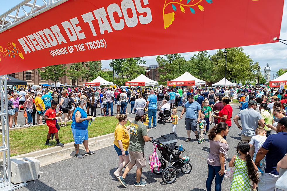 Shreveport Taco Wars Returns: More Taquerias, More Fun