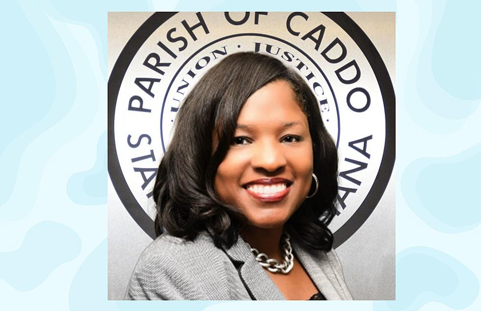 New Administrator Chosen to Run Caddo Parish