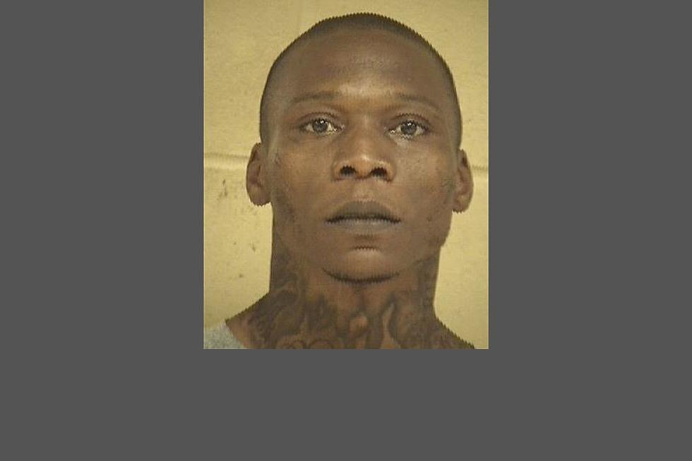 Shreveport Police Arrest Man for Home Invasion