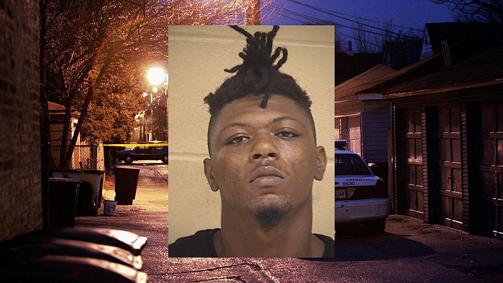 Shreveport Man Wanted for Violent Home Invasion