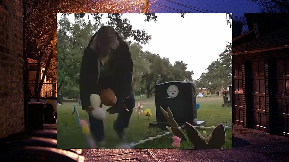 Texas Mother Devastated After Man Steals from Child’s Grave