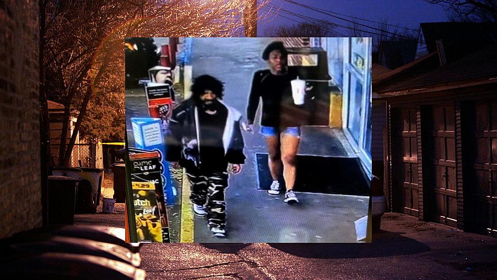Bossier Crime Stoppers Seeking Suspected Wallet Thieves