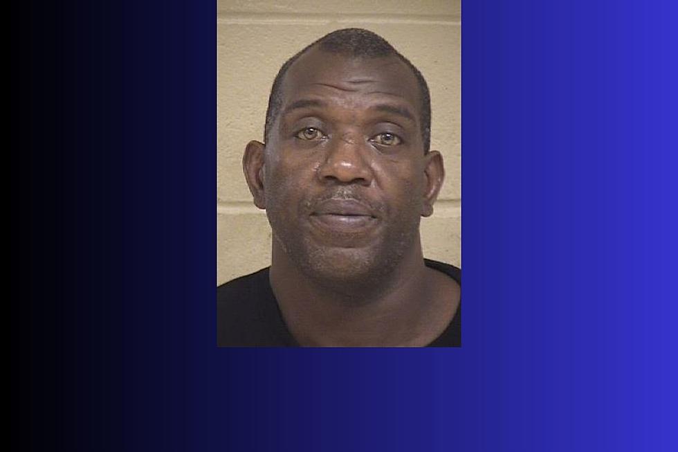 Man Arrested by Shreveport Police for Violent Sexual Assault