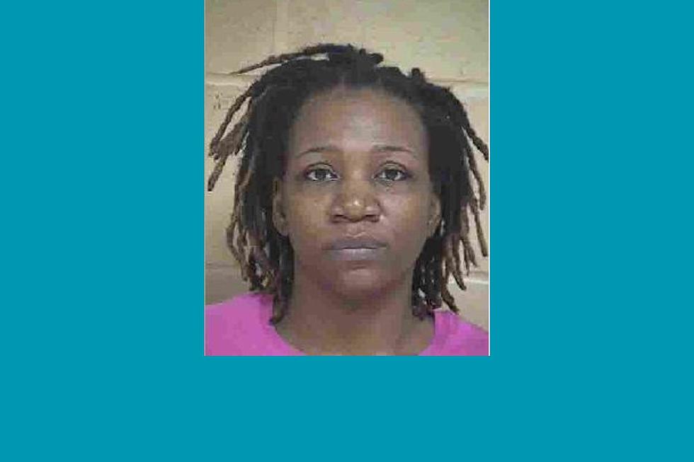 Shreveport Police Arrest Woman for Shooting From a Vehicle