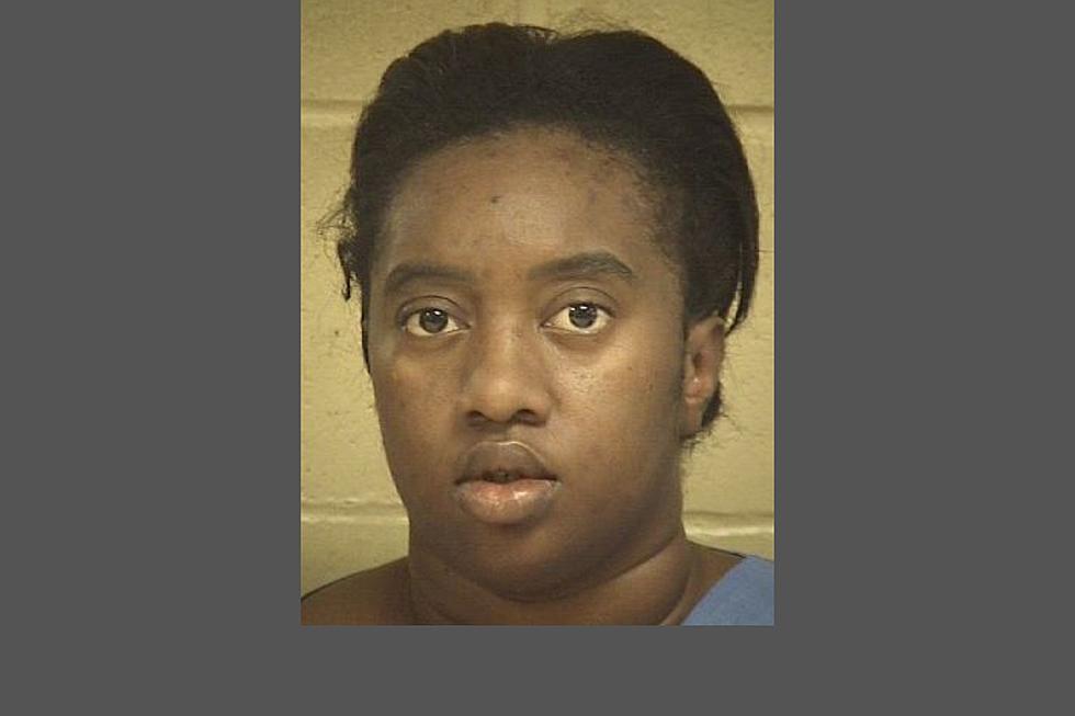 Shreveport Police Arrest Woman for Fatal Crash