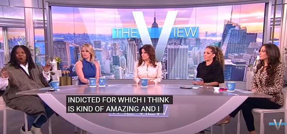 Watch Ladies of &#8216;The View&#8217; Slam Louisiana