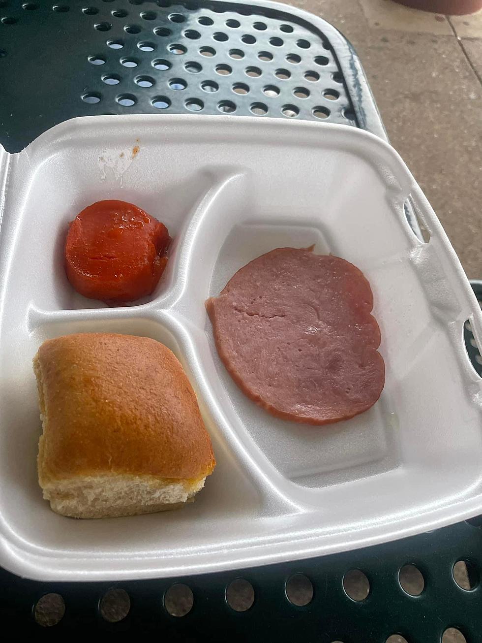 Are Caddo Students Getting Enough Food at School?