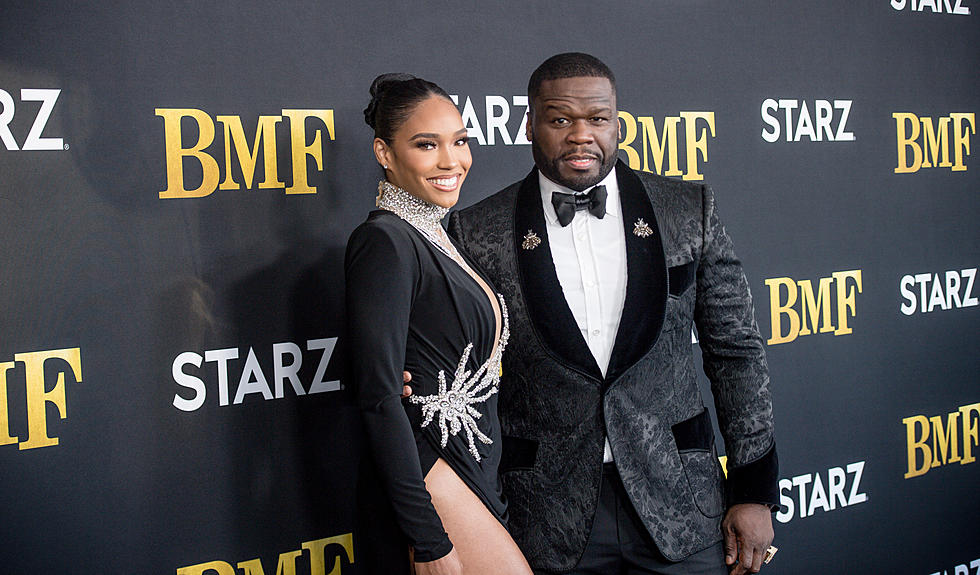 50 Cent Tells Internet He Bought A Studio. Is It In Shreveport?