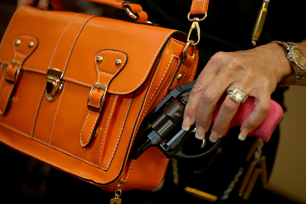 Louisiana Adults Are Now Closer To Conceal Carry Without Permit