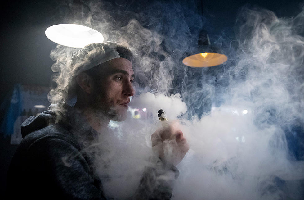 Louisiana Lawmakers Look at Taxing Vape/ECigs for Trooper Raises