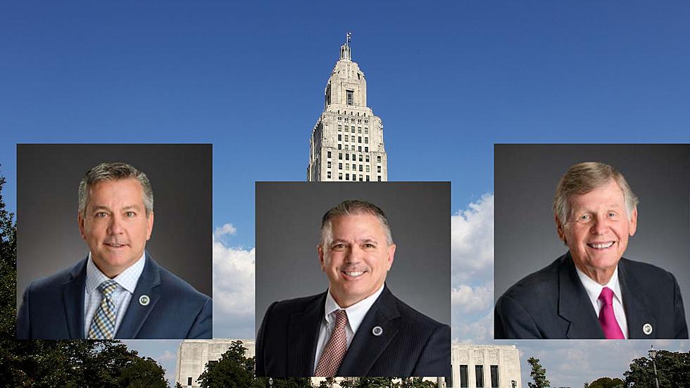 How Much Do Louisiana House Members Make Right Now?