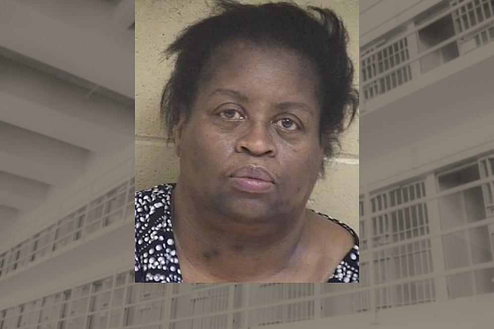 Woman Arrested in Shreveport for Hitting Man With Her Car