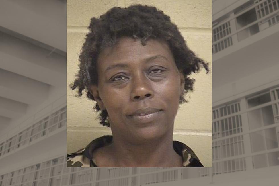 Shreveport Police Arrest Woman for Threatening Man With Boxcutter