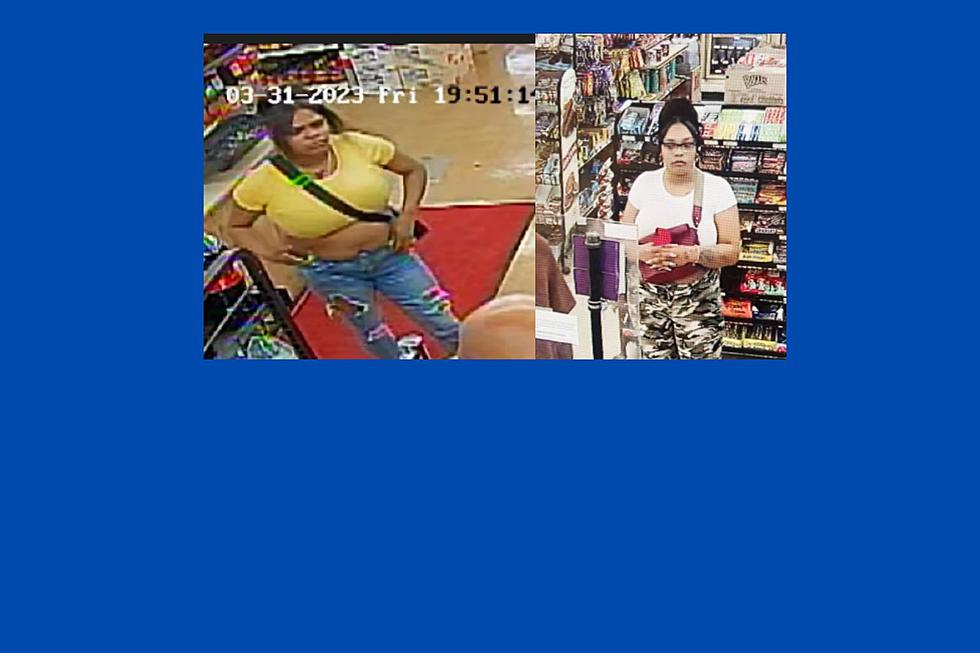 Shreveport Police Looking for Theft Suspect: Do You Know Her?