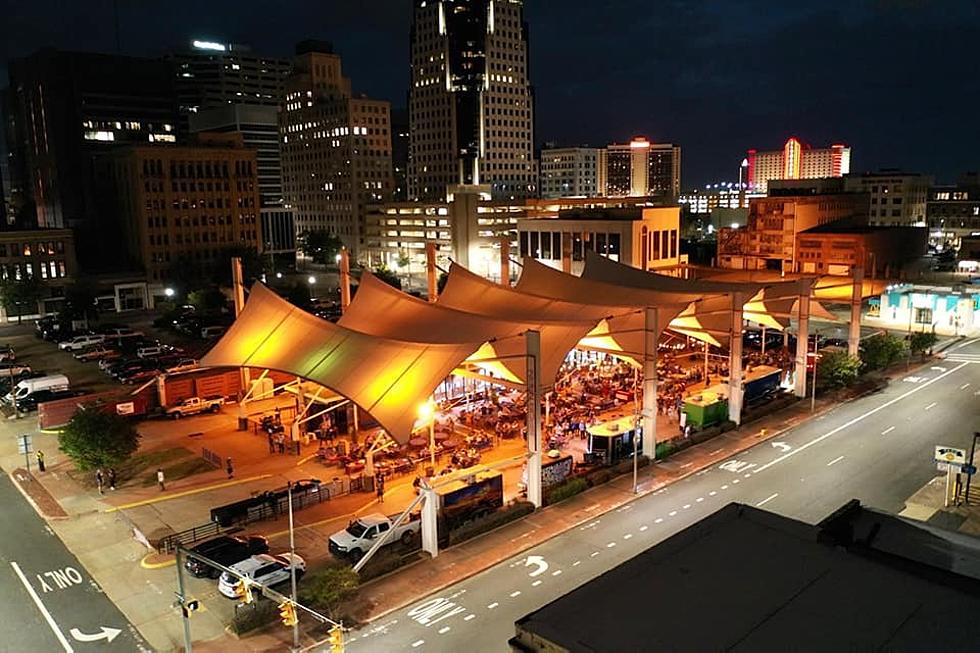 Classic Car Show This Weekend in Downtown Shreveport