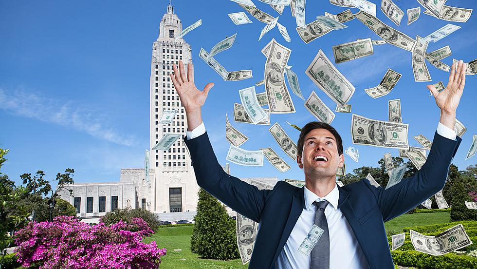 Louisiana House Kills Minimum Wage Increase, Pushes Own Raise