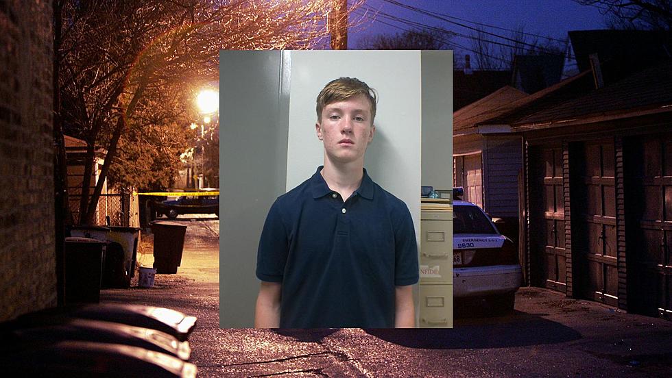 Teenager Escapes From Bossier Youth Facility
