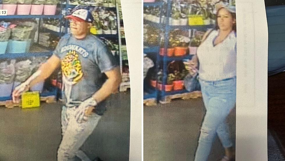 Bossier Police Searching for Debit Card Thieves