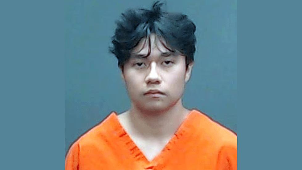 East Texas Teen Accused of Killing Family, Calls Them Cannibals