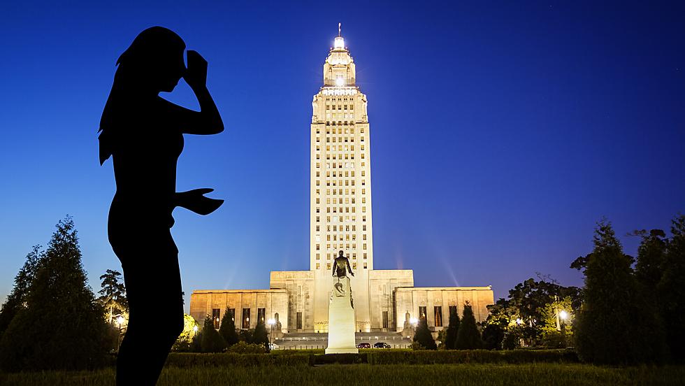 Louisiana Rape and Incest Exceptions Fail On Party Lines