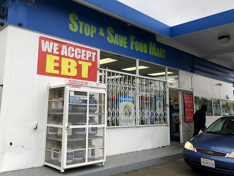 This City Has The Highest Rate Of Food Stamp Use In Louisiana