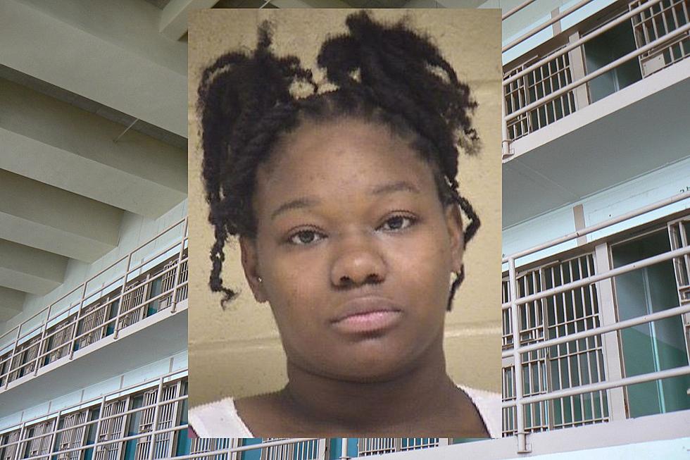 Shreveport Woman Arrested for Running Over Man With Her Car