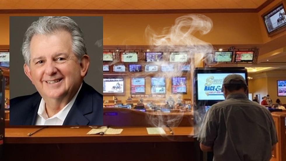 Shreveport Mayor Issues Statement on Casino Smoking