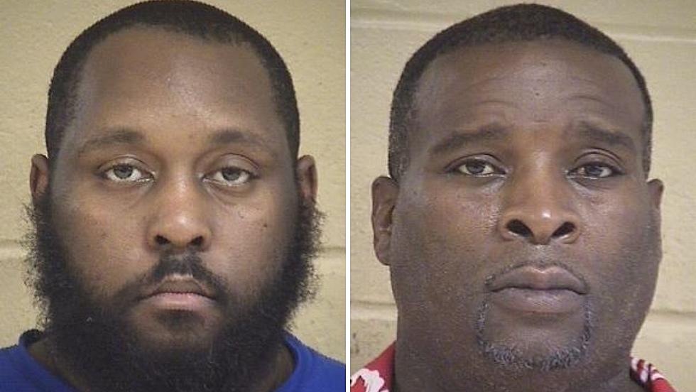 Two Shreveport Men Arrested for Sex Crimes Against a 17 Year Old