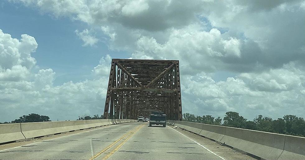 Did LSU Steal Jimmie Davis Bridge Money?