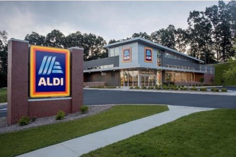 Construction Starts on New ALDI Store in Shreveport